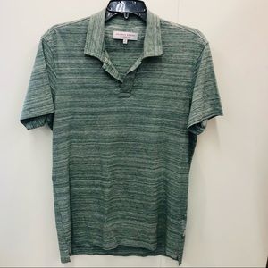 Orlebar Brown cotton polo shirt M